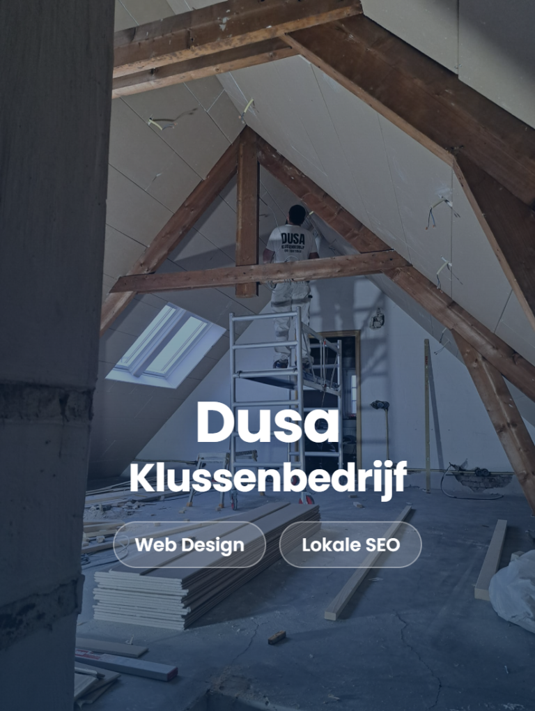 Website laten maken Maastricht