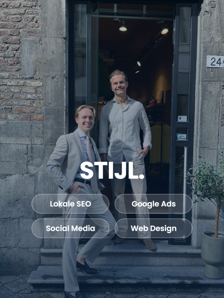 Marketingbureau Maastricht